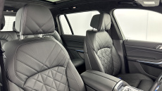 BMW X7 xDrive40d MHT M Sport 5dr Step Auto Diesel Estate